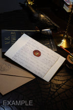 Snail Mail Book Club - Fantasy