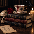 Snail Mail Book Club - Thriller/Crime - COMING SOON