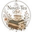 The Novel Tea Post - Home