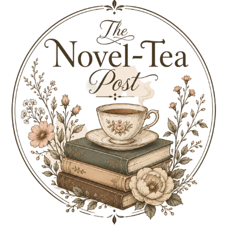 The Novel Tea Post